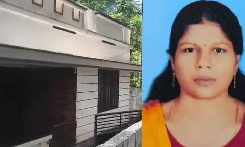 ഗ്യാസ് സിലിണ്ടറില്‍ നിന്ന് തീപടർന്ന് വീട്ടമ്മ മരിച്ചു