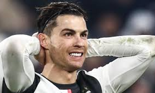 ലോകത്തിലെ ശതകോടീശ്വരനായ ആദ്യ ഫുട്ബോള്‍ താരം; അപൂര്‍വ്വ റെക്കോഡുമായി ക്രിസ്റ്റ്യാനോ റൊണാള്‍ഡോ