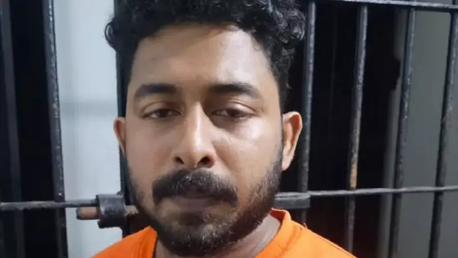 വിവാഹ വാഗ്ദാനം നല്‍കി പീഡനം; യുവതി ഗര്‍ഭിണിയായ കേസില്‍ യുവാവ് അറസ്റ്റില്‍