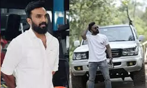 ഓപ്പറേഷന്‍ നുംഖോര്‍; അമിത് ചക്കാലക്കലിന്റെ രണ്ടു വാഹനങ്ങള്‍ കൂടി കസ്റ്റംസ് പിടിച്ചെടുത്തു