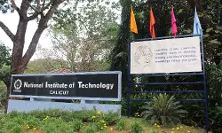 *പുരുഷ വനിതാ ഓൾ ഇന്ത്യ ഇൻ്റർ എൻഐടി ഫുട്ബോൾ കിരീടം: ക  കാലിക്കറ്റ് എൻഐടി ക്ക്*