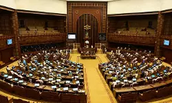 നിയമസഭാ സമ്മേളനം ഇന്ന് അവസാനിപ്പിച്ചേക്കും