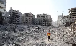 ഗസയുടെ പുനര്‍നിര്‍മാണത്തിന് 4.6 ലക്ഷം കോടി രൂപ ചെലവ്: ഐക്യരാഷ്ട്രസഭ