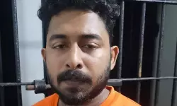 വിവാഹ വാഗ്ദാനം നല്കി പീഡനം; യുവതി ഗര്ഭിണിയായ കേസില് യുവാവ് അറസ്റ്റില് വിവാഹ വാഗ്ദാനം നല്കി പീഡനം; യുവതി ഗര്ഭിണിയായ കേസില് യുവാവ് അറസ്റ്റില്