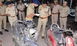 കാണ്‍പൂരില്‍ മുസ്‌ലിം പള്ളിക്ക് സമീപം സ്‌ഫോടനം