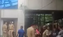 കൊച്ചിയില്‍ തോക്കുചൂണ്ടി വന്‍കവര്‍ച്ച; അഞ്ചുപേര്‍ കസ്റ്റഡിയില്‍