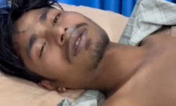 പ്രകൃതി വിരുദ്ധ പീഡനം ഭയന്ന് ഓടിയ ഇതരസംസ്ഥാന തൊഴിലാളിയെ മാലമോഷണക്കാരനാക്കി വീട്ടുകാരന്‍; മര്‍ദ്ദിച്ച് ആള്‍ക്കൂട്ടം