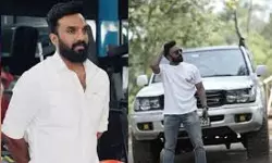 ഓപ്പറേഷന് നുംഖോര്; അമിത് ചക്കാലക്കലിന്റെ രണ്ടു വാഹനങ്ങള് കൂടി കസ്റ്റംസ് പിടിച്ചെടുത്തു ഓപ്പറേഷന് നുംഖോര്; അമിത് ചക്കാലക്കലിന്റെ രണ്ടു വാഹനങ്ങള് കൂടി കസ്റ്റംസ് പിടിച്ചെടുത്തു