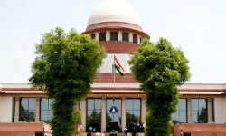 വഖഫ് സ്വത്തുക്കളുടെ രജിസ്ട്രേഷന് സമയം നീട്ടണം; ഹരജി പരിഗണിക്കുമെന്ന് സുപ്രിം കോടതി വഖഫ് സ്വത്തുക്കളുടെ രജിസ്ട്രേഷന് സമയം നീട്ടണം; ഹരജി പരിഗണിക്കുമെന്ന് സുപ്രിം കോടതി