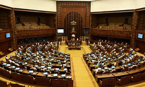 പാര്‍ലമെന്റിന്റെ ശീതകാല സമ്മേളനം പതിമൂന്നാം ദിവസത്തിലേക്ക്