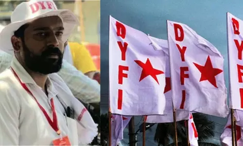 ഫേസ്ബുക്ക് പോസ്റ്റിന് താഴെ കമന്റിട്ടതിനെ ചൊല്ലി തര്‍ക്കം; ഡിവൈഎഫ്‌ഐ നേതാവിന് ഗുരുതരപരിക്ക്