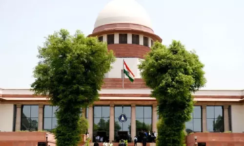 വഖഫ് സ്വത്തുക്കളുടെ രജിസ്ട്രേഷന് സമയം നീട്ടണം; ഹരജി പരിഗണിക്കുമെന്ന് സുപ്രിം കോടതി വഖഫ് സ്വത്തുക്കളുടെ രജിസ്ട്രേഷന് സമയം നീട്ടണം; ഹരജി പരിഗണിക്കുമെന്ന് സുപ്രിം കോടതി