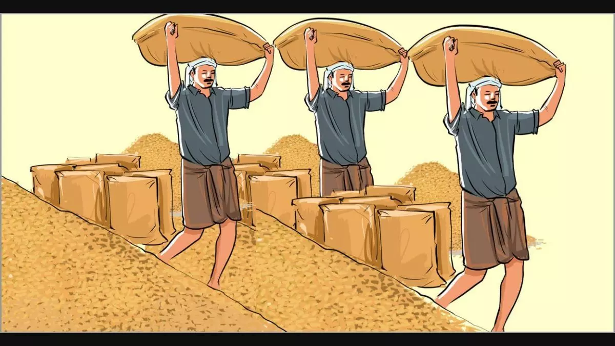 *കച്ചവട സ്ഥാപനങ്ങളിലുളളവർക്ക് തന്നെ ഇനി മുതൽ ചരക്കിറക്കാം : സുപ്രിം കോടതി*