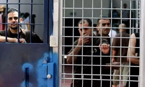 ഇസ്രായേല് വിട്ടയക്കുന്ന പ്രമുഖ ഫലസ്തീനി നേതാക്കളുടെ പട്ടിക പുറത്തുവിട്ട് ഹീബ്രു മാധ്യമങ്ങള് ഇസ്രായേല് വിട്ടയക്കുന്ന പ്രമുഖ ഫലസ്തീനി നേതാക്കളുടെ പട്ടിക പുറത്തുവിട്ട് ഹീബ്രു മാധ്യമങ്ങള്