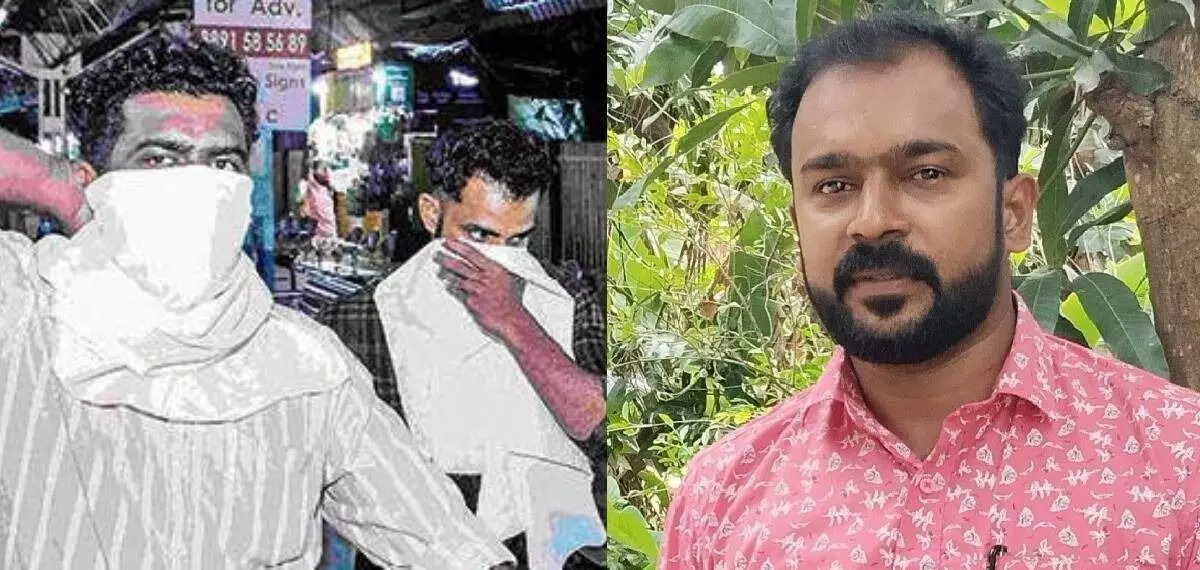 ഡിവൈഎഫ്ഐ പ്രവര്ത്തകന് വിനേഷിനെ ആക്രമിച്ച സംഭവം; ഡിവൈഎഫ്ഐ നേതാക്കള്ക്കെതിരേ നടപടി സ്വീകരിക്കുമെന്ന് സിപിഎം ഡിവൈഎഫ്ഐ പ്രവര്ത്തകന് വിനേഷിനെ ആക്രമിച്ച സംഭവം; ഡിവൈഎഫ്ഐ നേതാക്കള്ക്കെതിരേ നടപടി സ്വീകരിക്കുമെന്ന് സിപിഎം