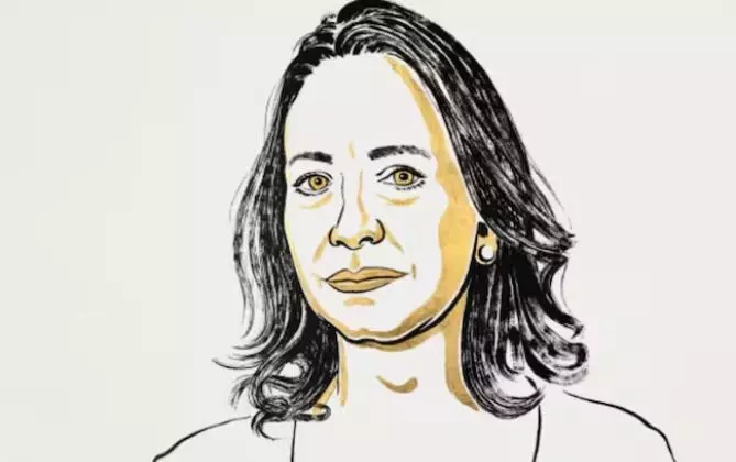 ട്രംപിന് സമാധാന നൊബേല്‍ ഇല്ല; മരിയ കൊറീന മച്ചാഡോയ്ക്ക് പുരസ്‌കാരം