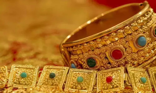 സ്വര്ണവില വീണ്ടും വര്ധിച്ച് 90,000 കടന്നു സ്വര്ണവില വീണ്ടും വര്ധിച്ച് 90,000 കടന്നു