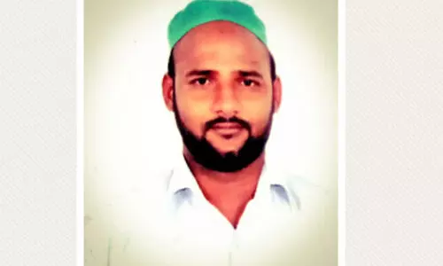 അഷ്റഫ് കലായി