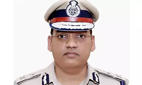 ദലിത് ഐപിഎസ് ഓഫിസറുടെ ആത്മഹത്യ: എഫ്ഐആറിനെതിരേ പരാതിയുമായി കുടുംബം