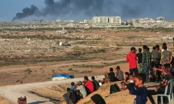 ഗസയിലെ വെടിനിര്‍ത്തല്‍: ഇസ്രായേലിലേക്ക് 200 സൈനികരെ അയക്കുമെന്ന് യുഎസ്