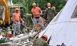 ഫിലിപ്പീന്‍സില്‍ ഭൂചലനം; തീരപ്രദേശത്തുനിന്ന് മാറാന്‍ മുന്നറിയിപ്പ്