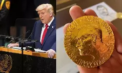 സമാധാനത്തിനുള്ള നൊബേല്‍ പുരസ്‌കാരം; ട്രംപിന്റെ മനോഭാവം അപ്രതീക്ഷിത പ്രത്യാഘാതങ്ങള്‍ക്ക് ഇടയാക്കുമെന്ന് നോര്‍വെ