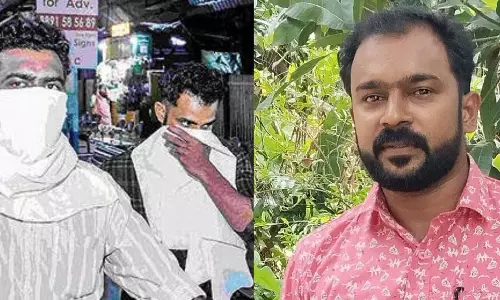 ഡിവൈഎഫ്‌ഐ പ്രവര്‍ത്തകന്‍ വിനേഷിനെ ആക്രമിച്ച സംഭവം; ഡിവൈഎഫ്ഐ നേതാക്കള്‍ക്കെതിരേ നടപടി സ്വീകരിക്കുമെന്ന് സിപിഎം