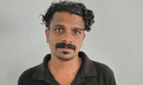 മീന്‍പിടിക്കുന്നതിനിടെ വയോധികനെ കൊല്ലാന്‍ ശ്രമം; പ്രതി അറസ്റ്റില്‍