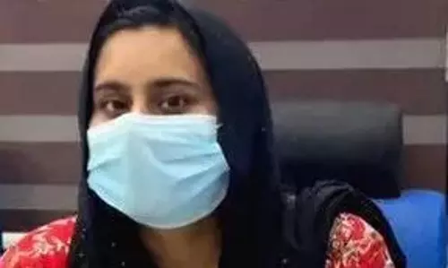 സുമയ്യക്ക് നിരാശ; തല്‍ക്കാലം ശസ്ത്രക്രിയ നടക്കില്ലെന്ന് ഡോക്ടര്‍മാര്‍