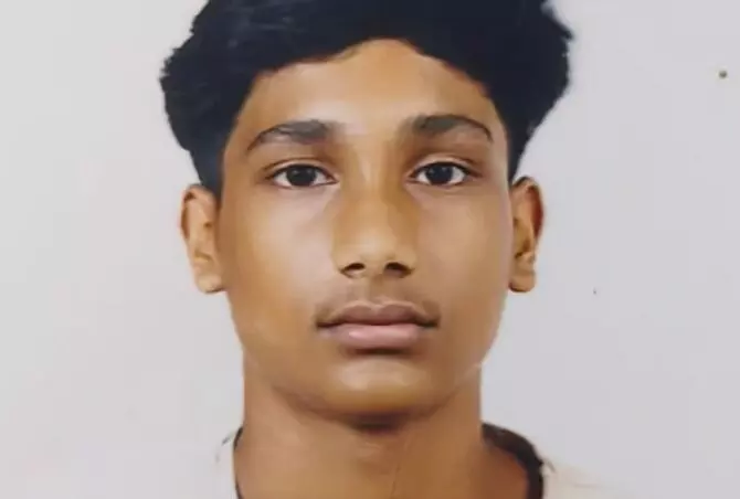 കോട്ടയത്ത് എലിപ്പനി ബാധിച്ച് 15കാരന്‍ മരിച്ചു