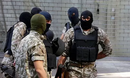 ഇസ്രായേലി ചാരശൃംഖല തകര്ത്ത് ലബ്നാന് ഇസ്രായേലി ചാരശൃംഖല തകര്ത്ത് ലബ്നാന്