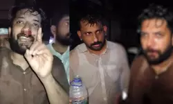 പേരാമ്പ്ര സംഘര്‍ഷത്തില്‍ ഷാഫി പറമ്പില്‍ എംപിക്കെതിരെ കേസ്