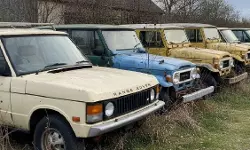 ഭൂട്ടാന്‍ വാഹനക്കടത്ത്; മോട്ടോര്‍വാഹന വകുപ്പ് പരിശോധന കര്‍ശനമാക്കി