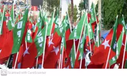 *ആർഎസ്എസ് ശാഖയിലെ ലൈംഗിക പീഡനത്തിനിരയായ യുവാവിന്റെ ആത്മഹത്യ ; സമഗ്ര അന്വേഷണം വേണം. എസ്ഡിപിഐ*