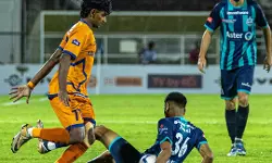 സൂപ്പർ ലീഗ് കേരള; തൃശൂർ മാജിക്കിൽ കാലിക്കറ്റ് വീണു