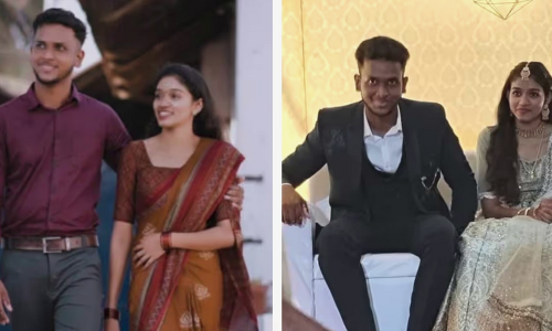 യുവതിയെ ശ്വാസംമുട്ടിച്ച് കൊലപ്പെടുത്തി; ഭര്‍ത്താവ് അറസ്റ്റില്‍