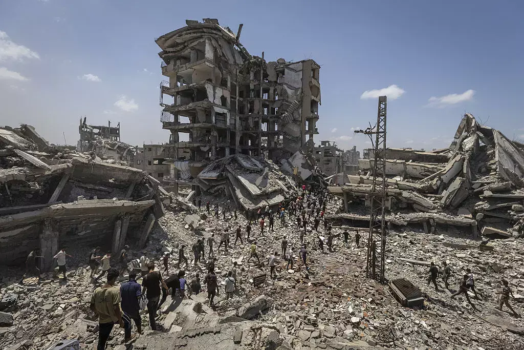 ഗസ സമാധാന പദ്ധതി; ഉച്ചകോടിയില്‍ പ്രധാനമന്ത്രി പങ്കെടുക്കില്ല; വിദേശകാര്യസഹമന്ത്രി ഇന്ത്യയെ പ്രതിനിധീകരിക്കും