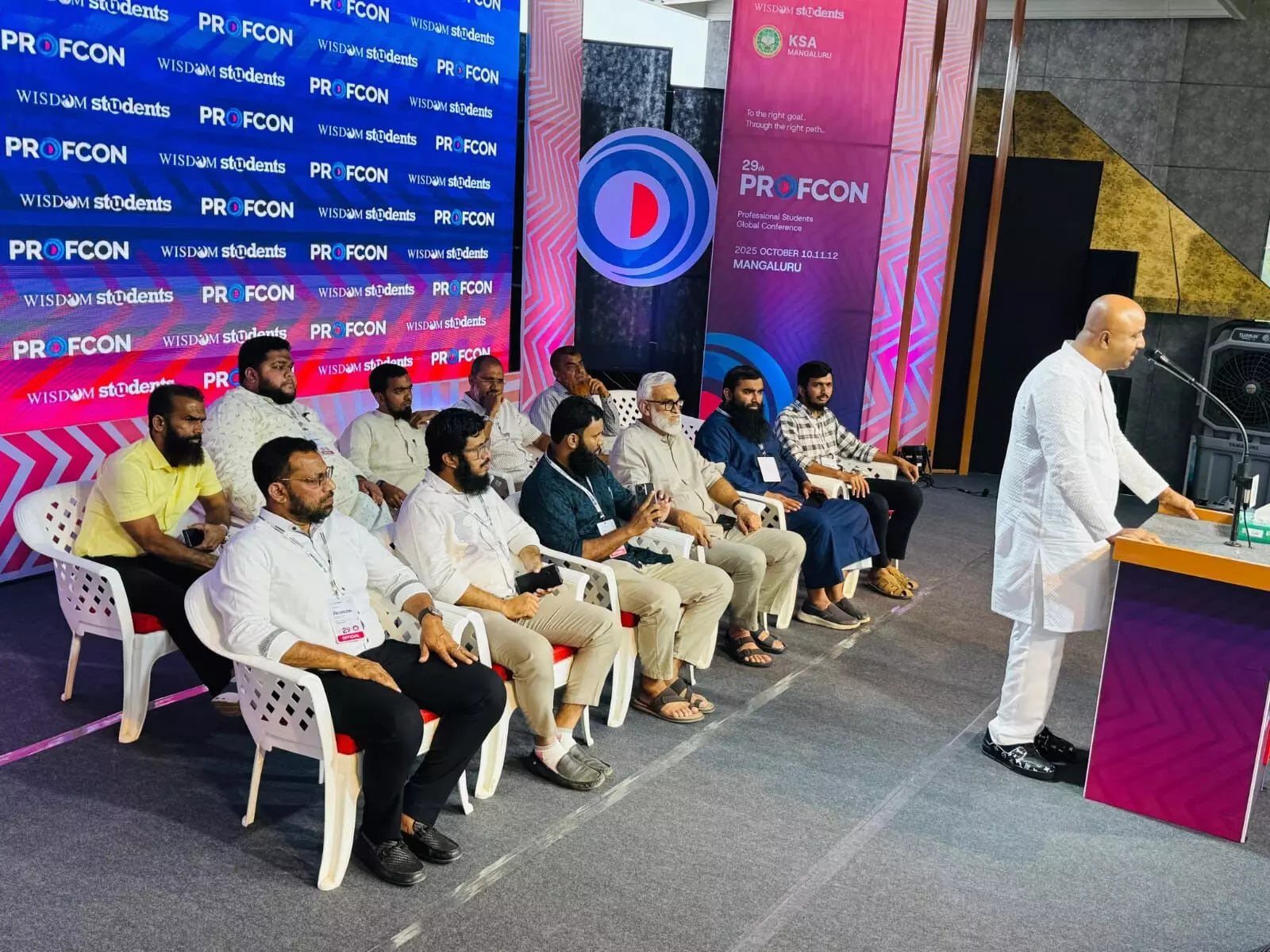 *പ്രൊഫഷണൽ കോഴ്സുകളുടെ പ്രവേശന നടപടികൾ ഏകീകരിക്കണം : പ്രൊഫ്കോൺ*