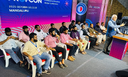 *അക്രമ രാഷ്ട്രീയം അപലപനീയം: പ്രൊഫ്കോൺ*