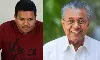 പിണറായി വിജയന്റെ മകന് ഇഡി സമന്‍സ് അയച്ചത് ലാവ്‌ലിന്‍ കേസില്‍