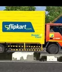 ഫ്ളിപ്കാര്ട്ട് ട്രക്കില് മോഷണം; നഷ്ട്ടമായത് 1.21 കോടി രൂപയുടെ വസ്തുക്കള് ഫ്ളിപ്കാര്ട്ട് ട്രക്കില് മോഷണം; നഷ്ട്ടമായത് 1.21 കോടി രൂപയുടെ വസ്തുക്കള്
