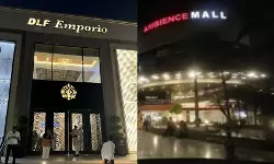 ജലക്ഷാമം രൂക്ഷം: സൗത്ത് ഡല്‍ഹിയിലെ മൂന്നുമാളുകള്‍ അടച്ചുപൂട്ടിയേക്കും