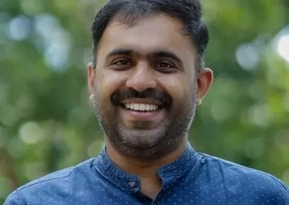 ദേശീയ സെക്രട്ടറിയായി നിയമിച്ചതിനോട് താല്‍പ്പര്യമില്ലെന്ന് അബിന്‍ വര്‍ക്കി