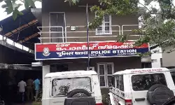 *കുണ്ടനൂർ നാഷണൽ സ്റ്റീൽ കമ്പനിയിൽ നിന്ന് 81 ലക്ഷം കവർന്ന നാല് പ്രതികൾ കൂടി പിടിയിൽ*