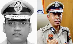 ദലിത് ഐപിഎസ് ഉദ്യോഗസ്ഥന്റെ ആത്മഹത്യ; ഹരിയാന ഡിജിപിയെ നിര്ബന്ധിത അവധിയില് വിട്ടു ദലിത് ഐപിഎസ് ഉദ്യോഗസ്ഥന്റെ ആത്മഹത്യ; ഹരിയാന ഡിജിപിയെ നിര്ബന്ധിത അവധിയില് വിട്ടു