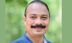 ശബരിമലയിലെ സ്വര്‍ണക്കൊള്ള; ഉദ്യോഗസ്ഥര്‍ക്കെതിരായ നടപടി ഇന്നുണ്ടാകുമെന്ന് പി എസ് പ്രശാന്ത്