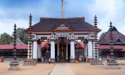 വൈക്കം മഹാദേവക്ഷേത്രത്തിലും സ്വര്ണമോഷണമെന്ന് റിപോര്ട്ട് വൈക്കം മഹാദേവക്ഷേത്രത്തിലും സ്വര്ണമോഷണമെന്ന് റിപോര്ട്ട്