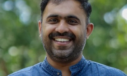 ദേശീയ സെക്രട്ടറിയായി നിയമിച്ചതിനോട് താല്‍പ്പര്യമില്ലെന്ന് അബിന്‍ വര്‍ക്കി