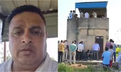 ഹരിയാനയില് വീണ്ടും പോലിസ് ആത്മഹത്യ ഹരിയാനയില് വീണ്ടും പോലിസ് ആത്മഹത്യ