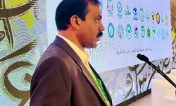 *ദുബായ് അന്താരാഷ്ട്ര അറബിക് കോൺഫറൻസിൽ റിയാദിൽ നിന്നുള്ള മലയാളി ഭാഷാ പണ്ഡിതൻ പ്രബന്ധം അവതരിപ്പിക്കും*